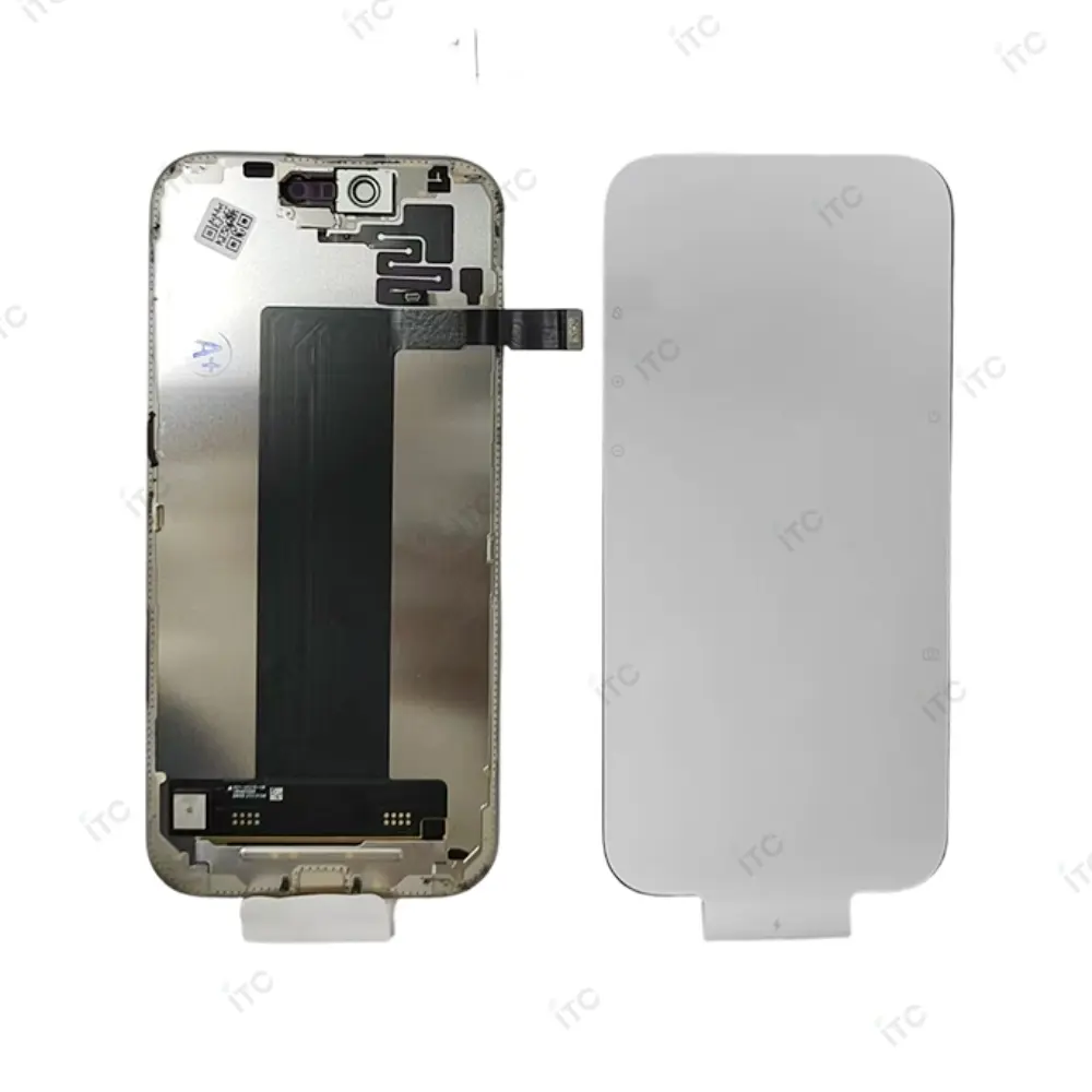 iPhone 17 Air リペアパネル 