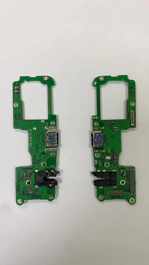 OPPO Reno 4F ドックコネクターポート