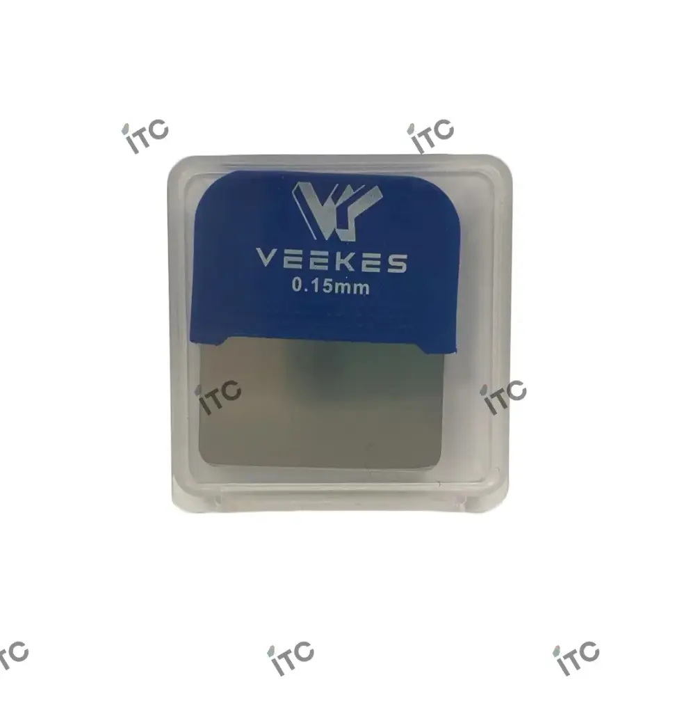 スマホスクリーン分解用ヘラ 修理用スクレーパー