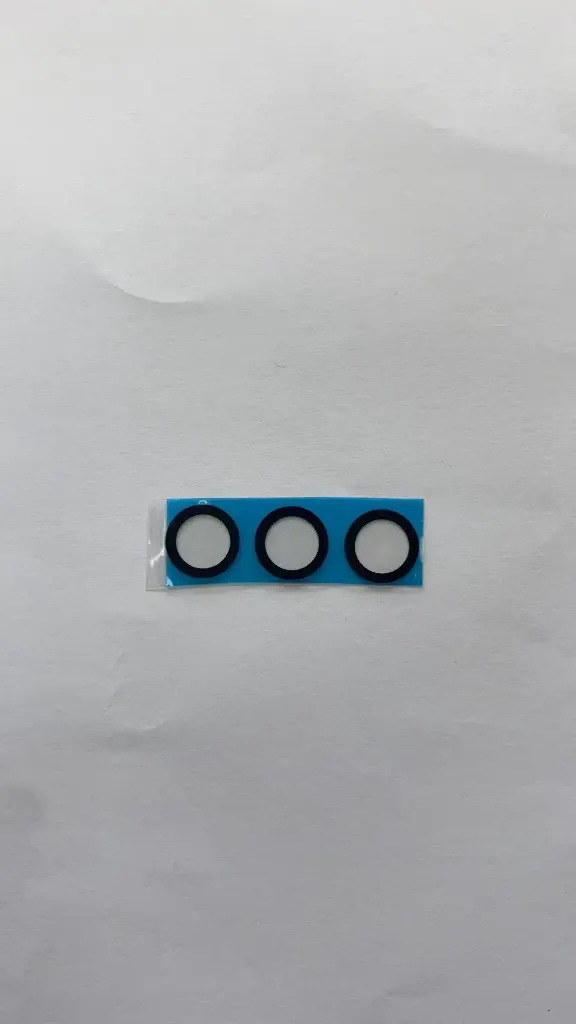 Galaxy S23 リアカメラレンズ