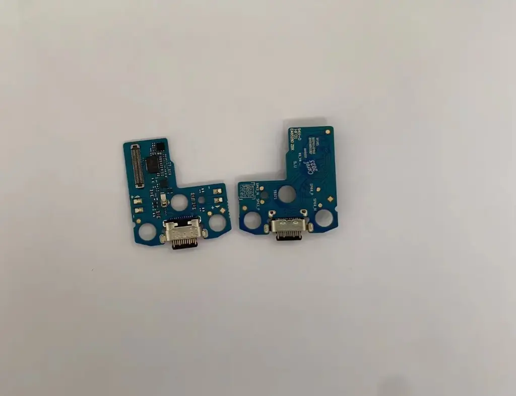 Lenovo Tab P12(TB370FU)ドックコネクター（基板）