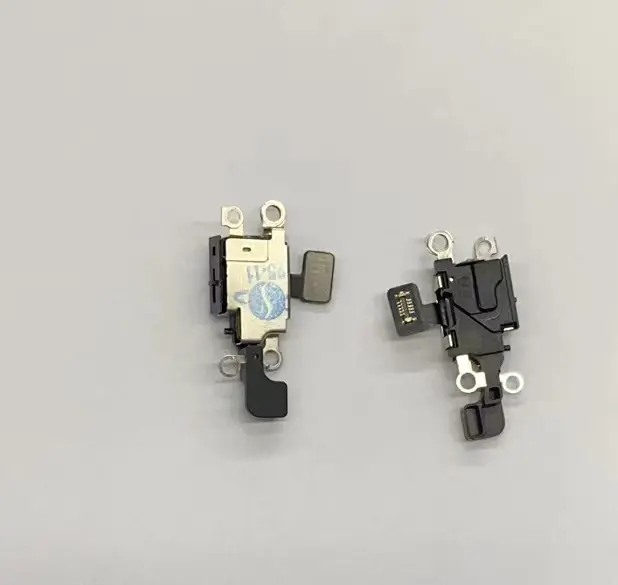 iPhone 17 充電ポートセンサーモジュール