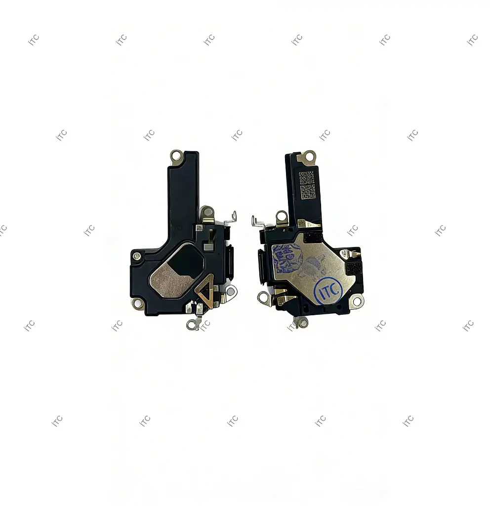 iPhone 17 Pro ラウドスピーカー