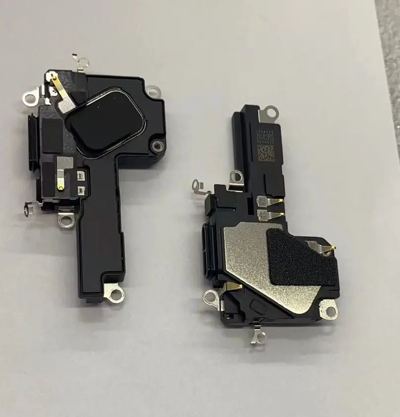 iPhone 17 Pro Max ラウドスピーカー