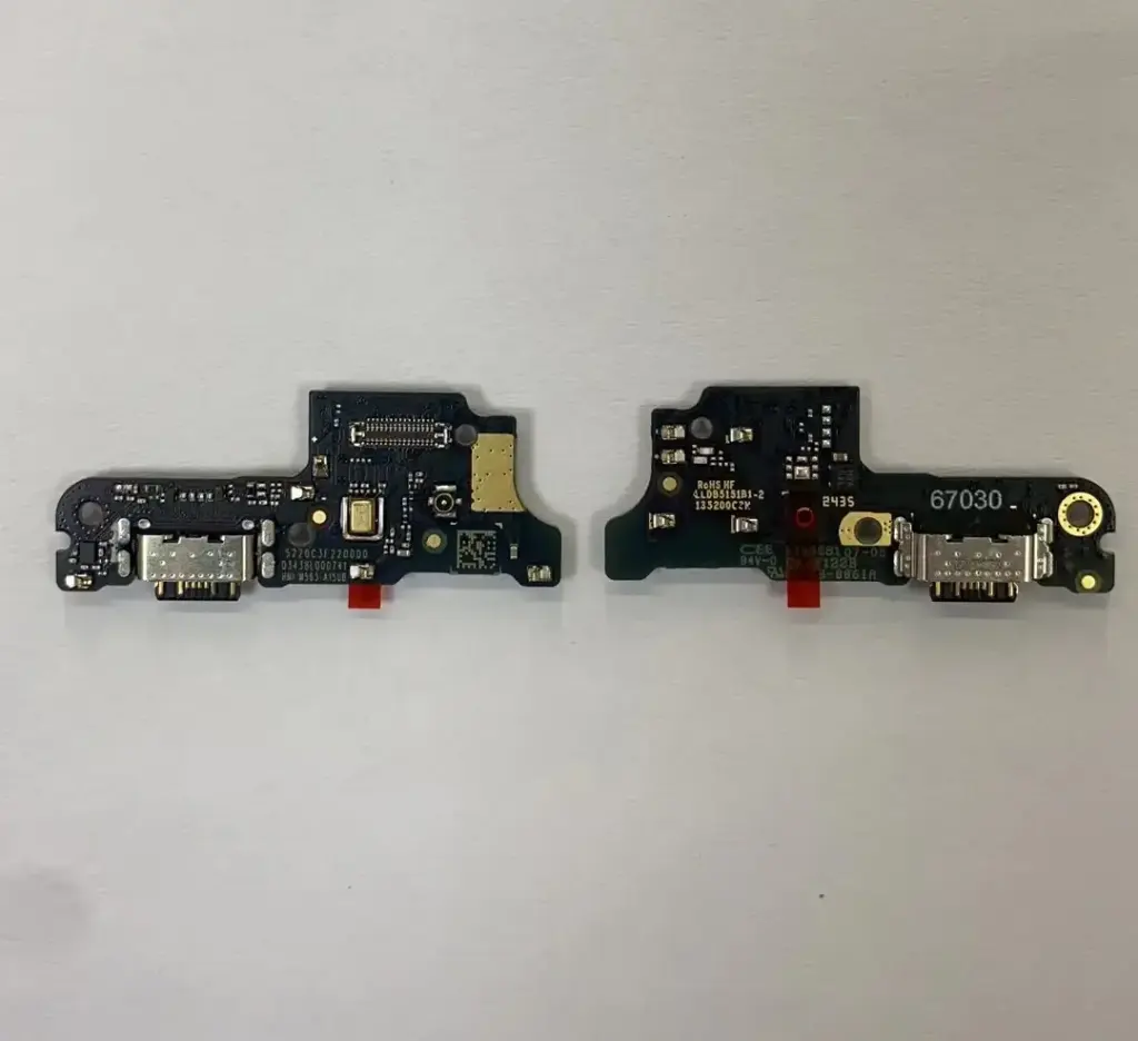 Redmi 14C ドックコネクター（基板）