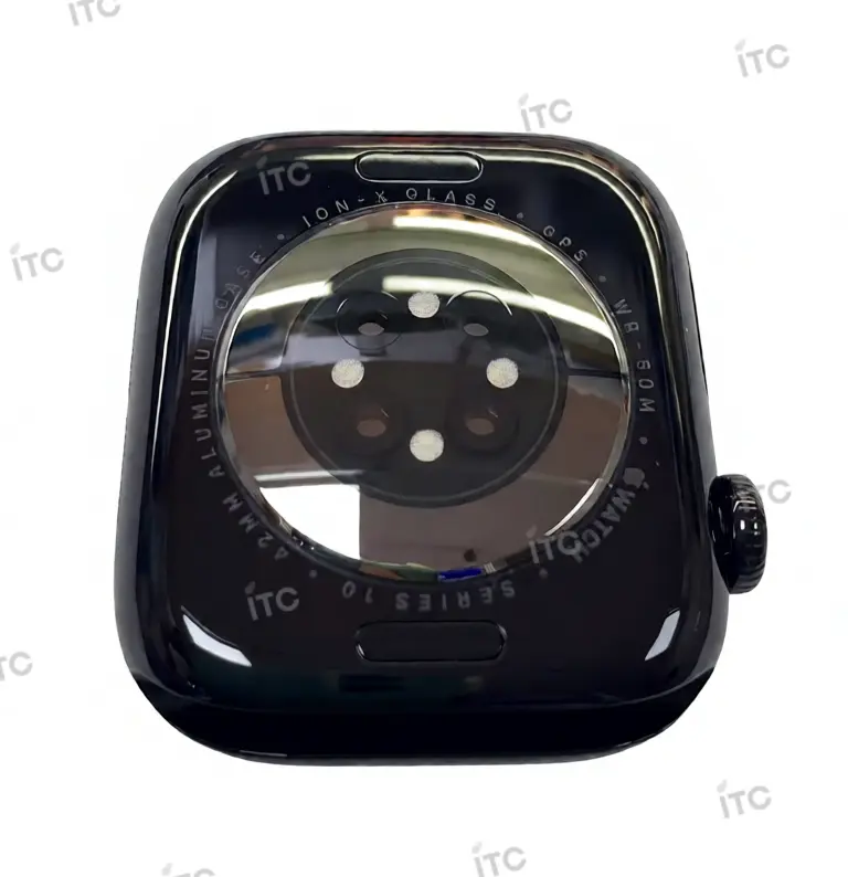 Apple Watch Series 10 42mm GPS バックシェル