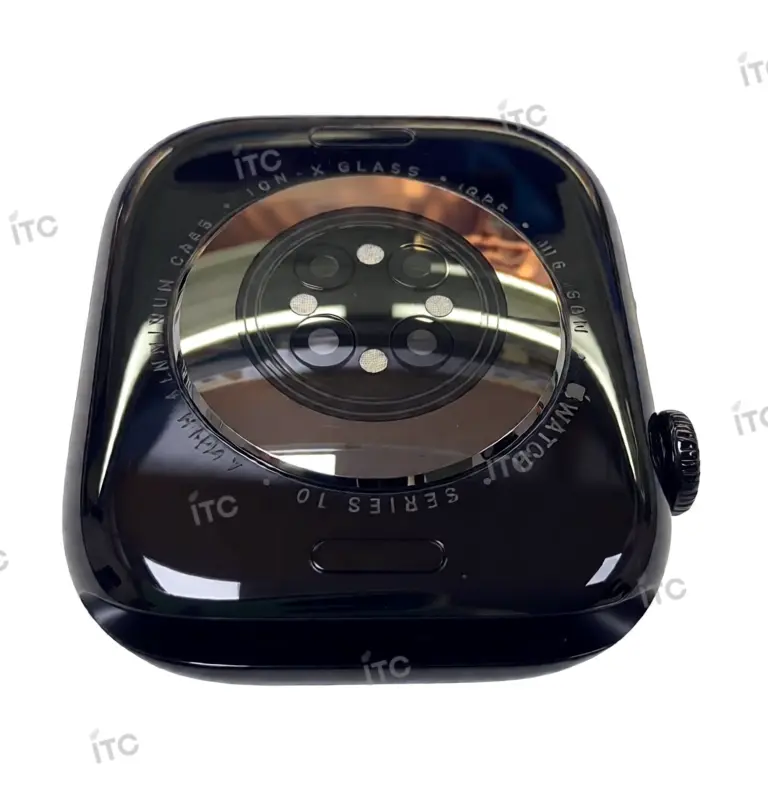Apple Watch Series 10 46mm GPS バックシェル