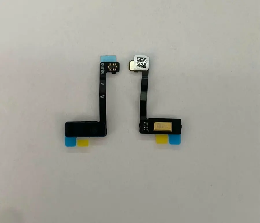 iPad Air7（11 インチ M3）送話レックスケーブル