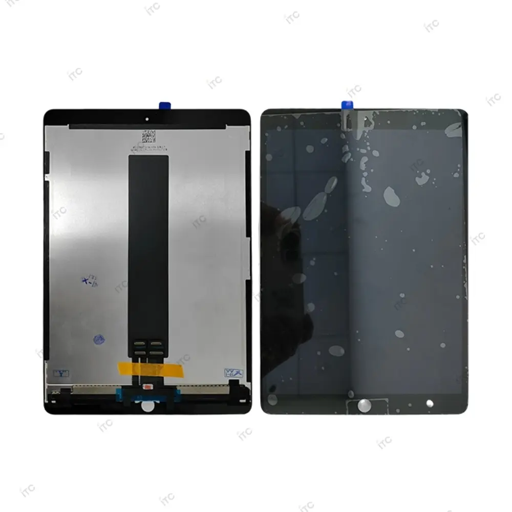 iPad Pro10.5 液晶 一体型パネル 黒  (再生品)