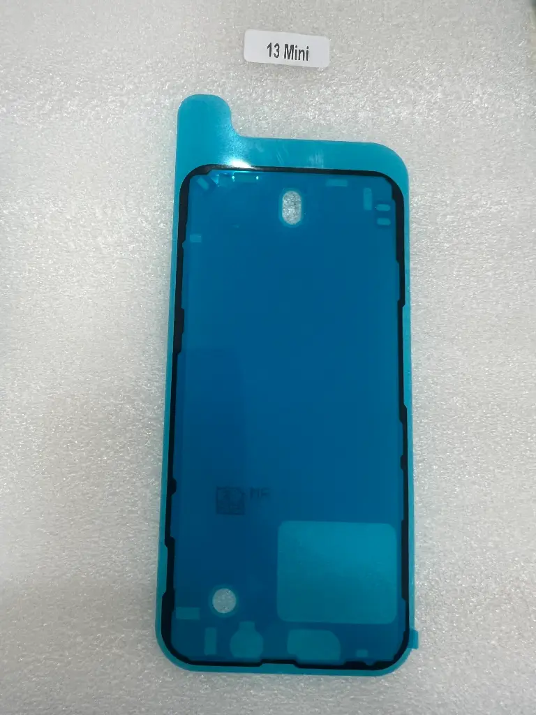 iPhone 13mini パネルシール 5枚セット  オリジナル