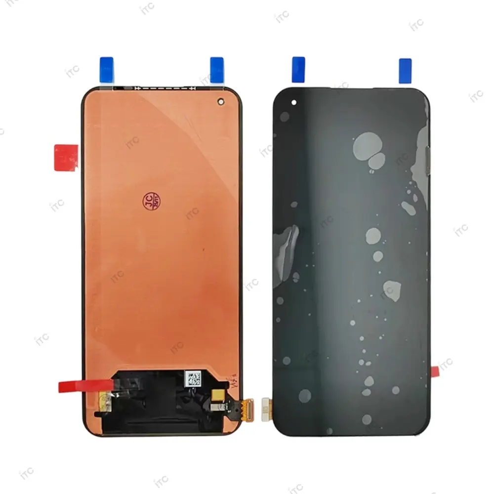 Nothing Phone 1 リペアパネル 黒