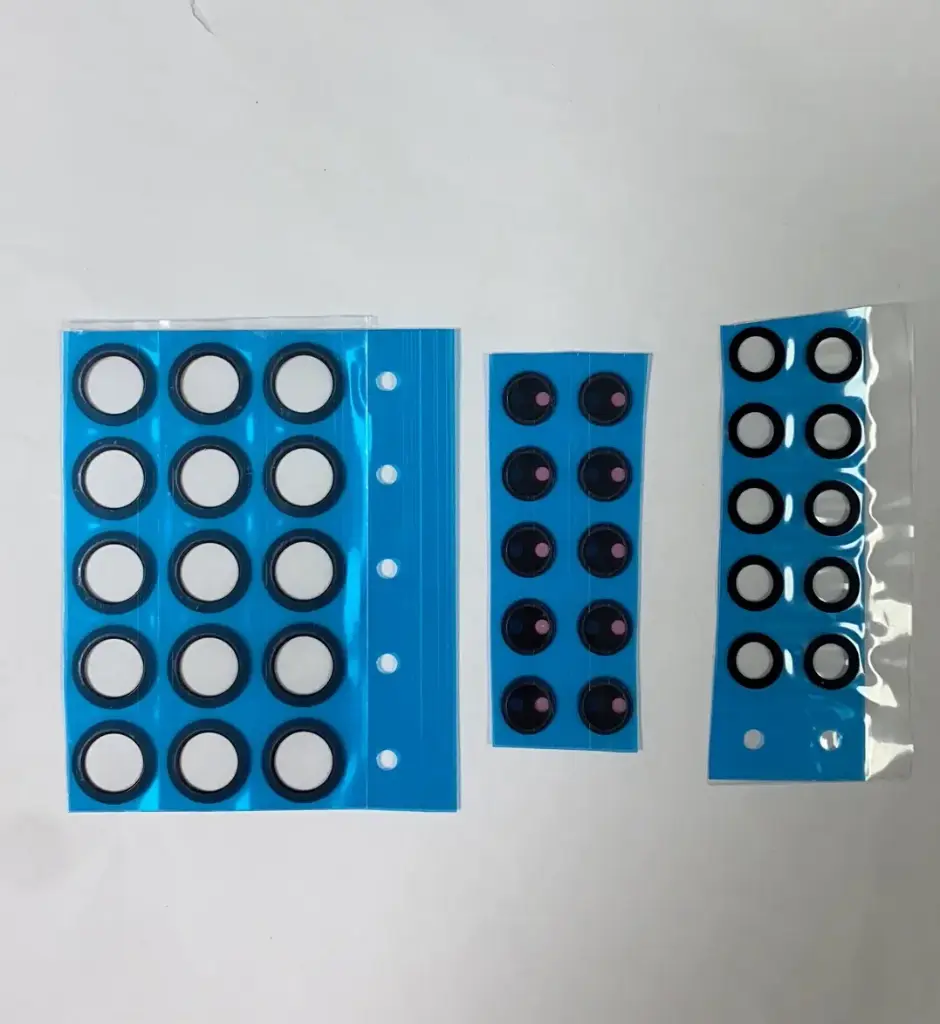 Galaxy S25 Ultra アウトカメラレンズ（1セット）