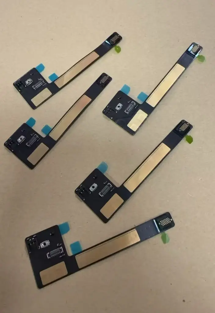 iPad Air 11 インチ (M2) 2024/(M3)2025 マザーボードフレックスケーブル  WIFI