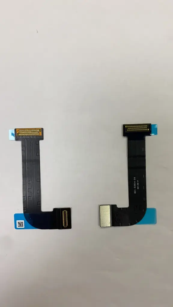 iPad (A16) 2025 (第11世代) 液晶フレックスケーブル