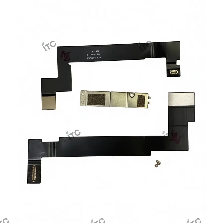 iPad Pro 11 インチ 2024 液晶フレックスケーブル