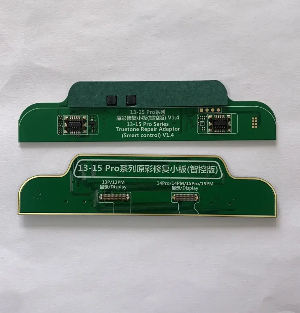 TrueToneボード 13Pro～15Pro用