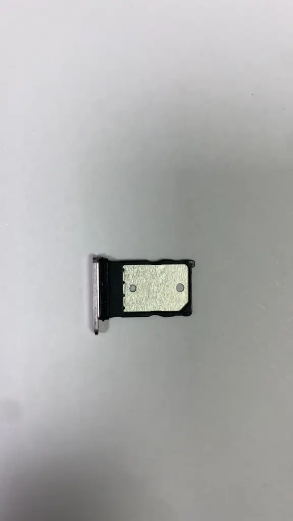 Google Pixel 9ProXL SIMトレー  ピンク