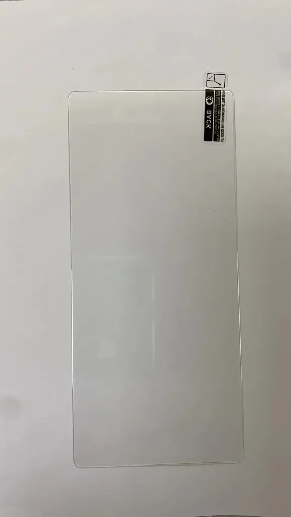 Pixel 6 ガラスフィルム