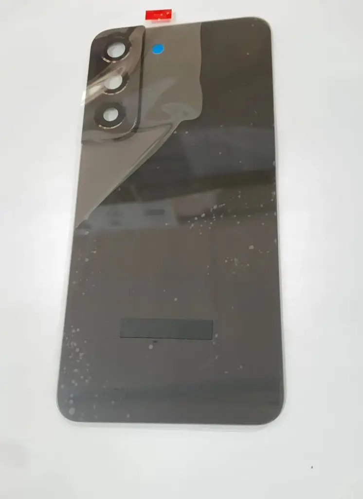 Galaxy S22 5G バックパネル　グローバル版　黒