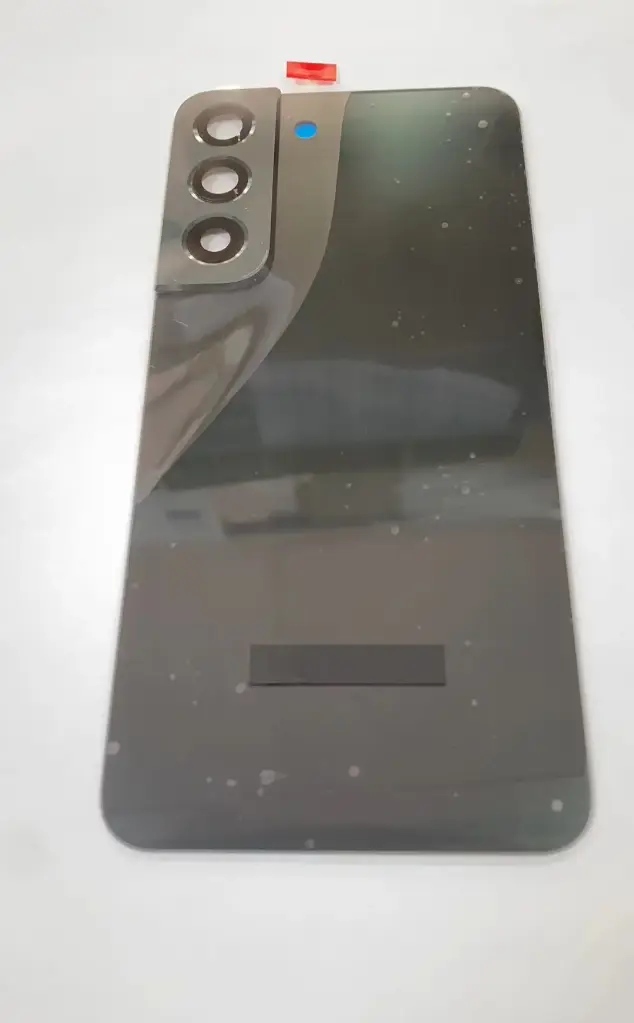 Galaxy S22 5G バックパネル　グローバル版　グリーン