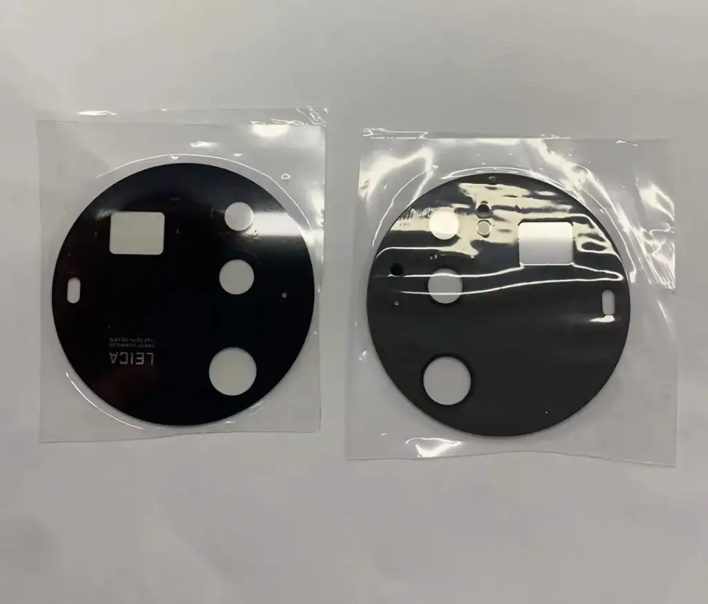 Xiaomi 15 Ultra  アウトカメラレンズ 　1セット