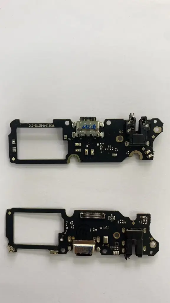 OPPO A5(2020)ドックコネクター（基板）