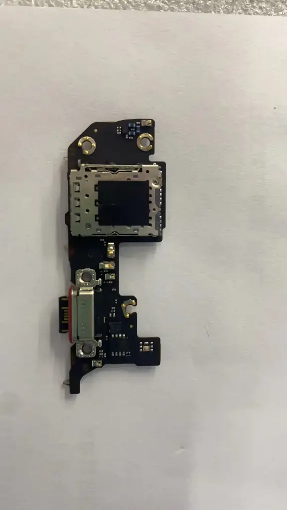 Xiaomi 14T Pro サブ基板