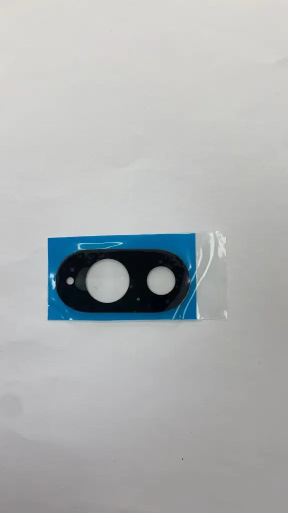 Google Pixel 9 カメラレンズ