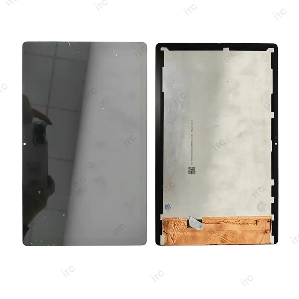 ALLDOCUBE iplay50 フロントパネル A版 （取り外し品）