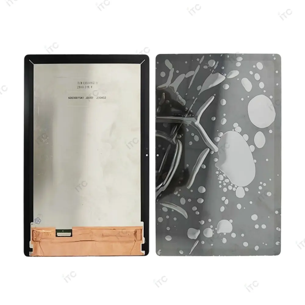 ALLDOCUBE iplay50 フロントパネル B版 （取り外し品）