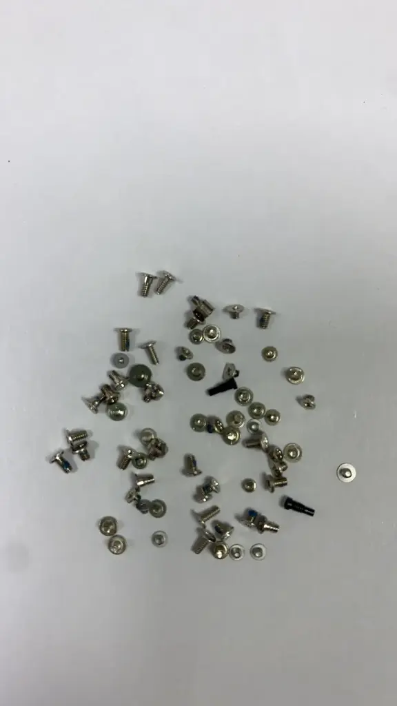 iPhoneSE2 コネクタブランケット（フロントパネルのセンサーアセンブリコネクターとブラケット）