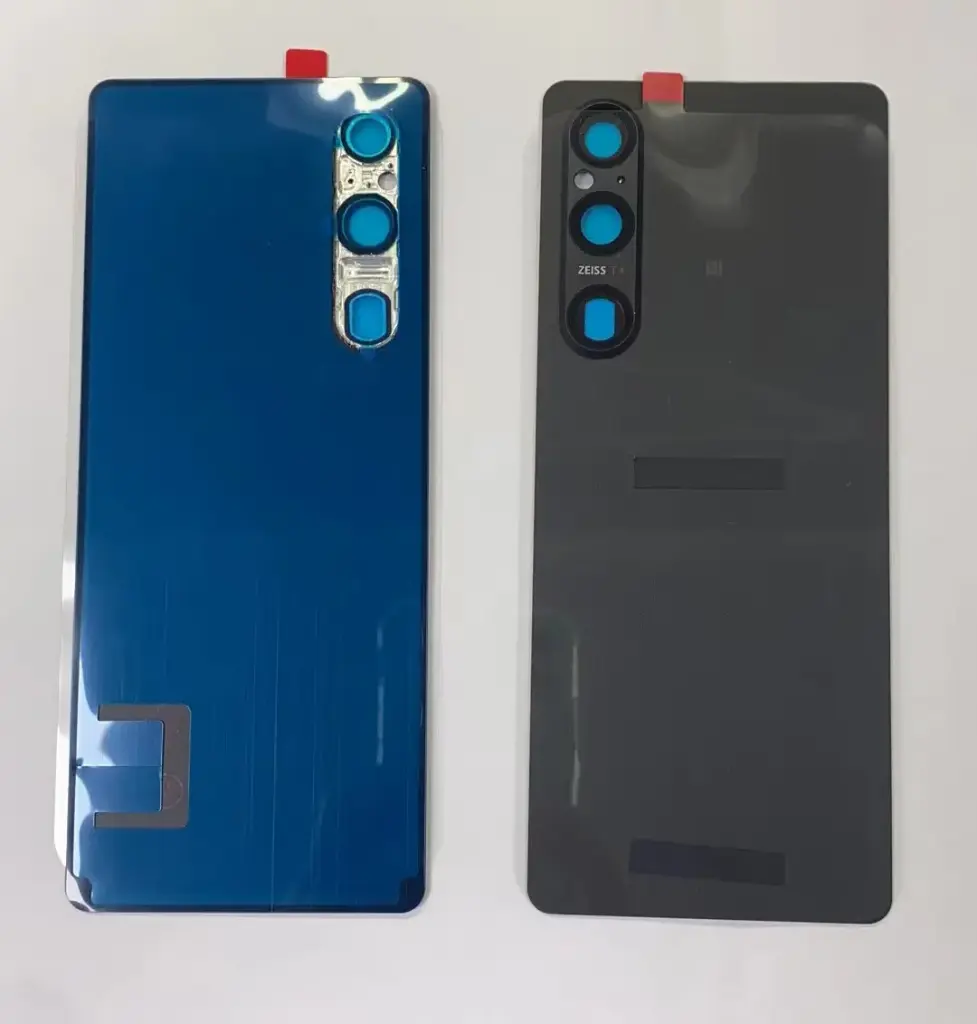 Xperia 1V バックパネル 黒