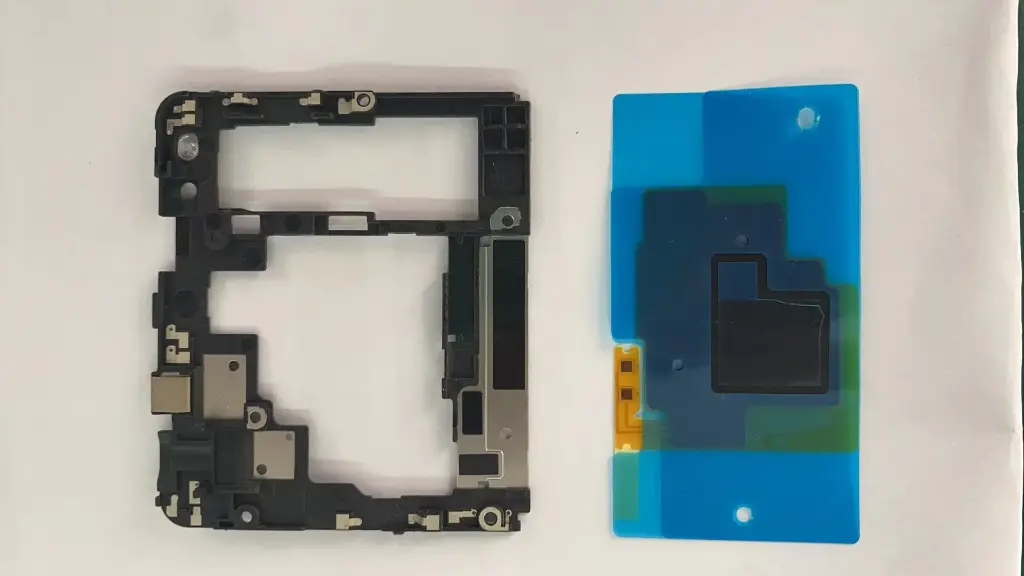 Xperia 5 Ⅱリアアンテナフレーム（NFC付き）