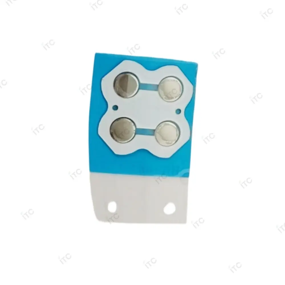 Switch Joiconボタンスイッチシール