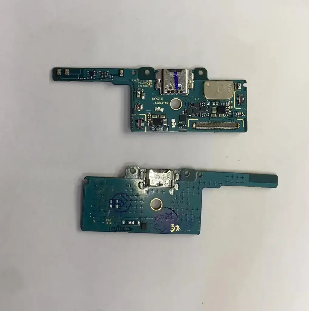 GALAXY Tab S5E（T720 / T725） ドッグコネクタポート