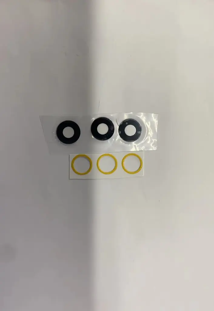 Galaxy Z Fold4  カメラレンズ  １セット