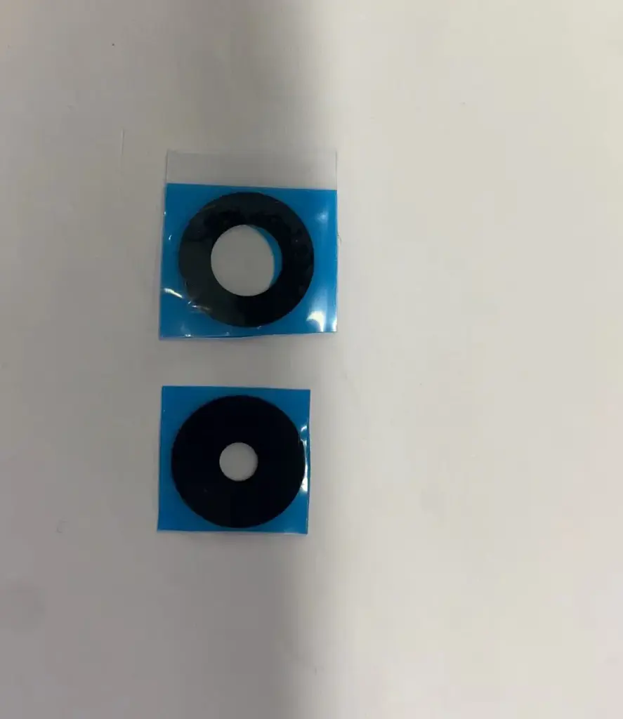 Galaxy Z Fold7  カメラレンズ  １セット