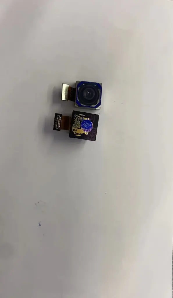 Xiaomi 11T アウトカメラ 広角（108MP） 