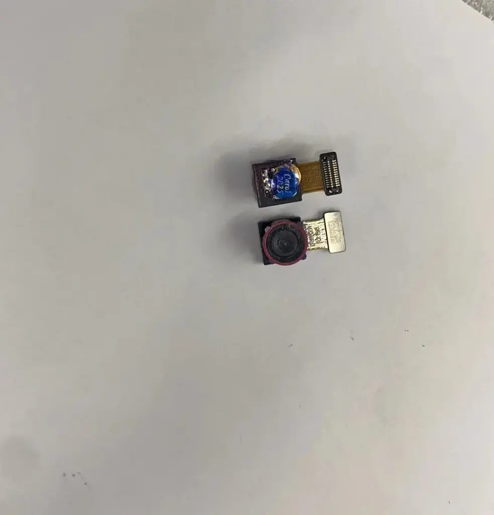 Xiaomi 11T アウトカメラ 超広角 8MP