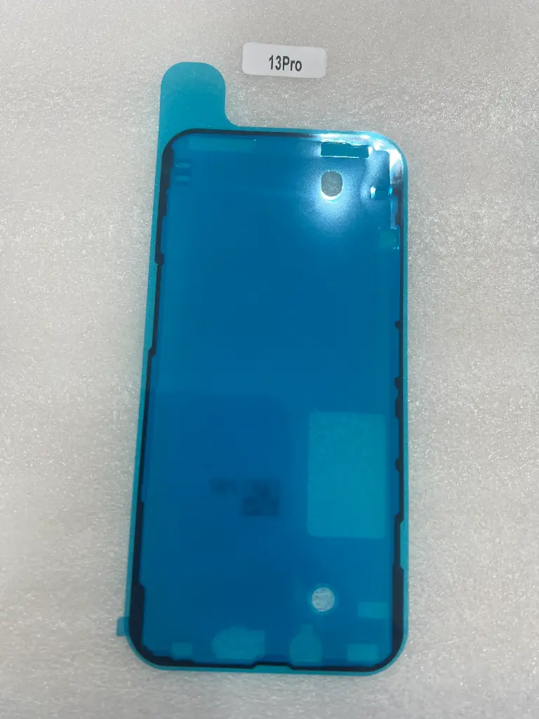 iPhone 13Pro パネルシール 5枚セット オリジナル