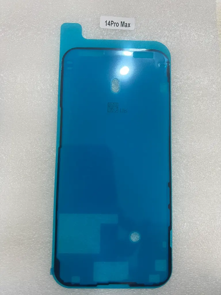 iPhone 14ProMax パネルシール 5枚セット オリジナル