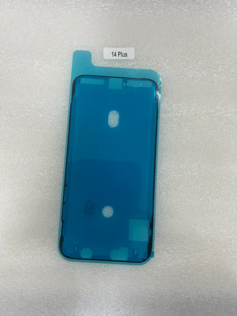 iPhone 14Plus パネルシール 5枚セット オリジナル