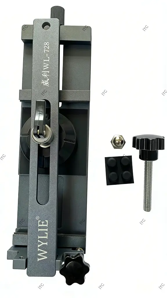 工具 スクリーンセパレーター WYLIE 240*80*95mm 495g