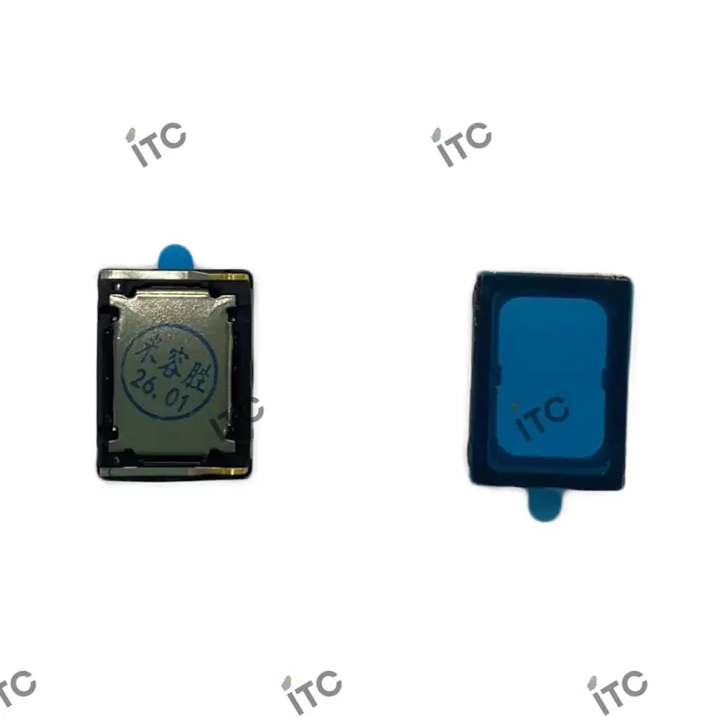 AQUOS WISH ラウドスピーカー