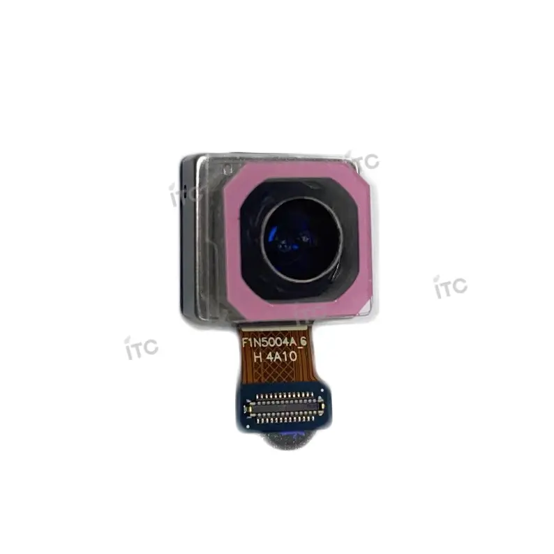 Galaxy S25 Ultra リアカメラ（超広角）50MP