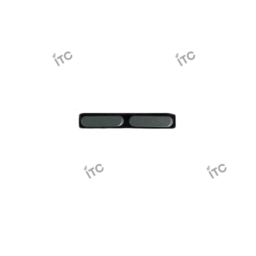 iPad Air11 インチ (M2)A2902 音量ボタン ブルー