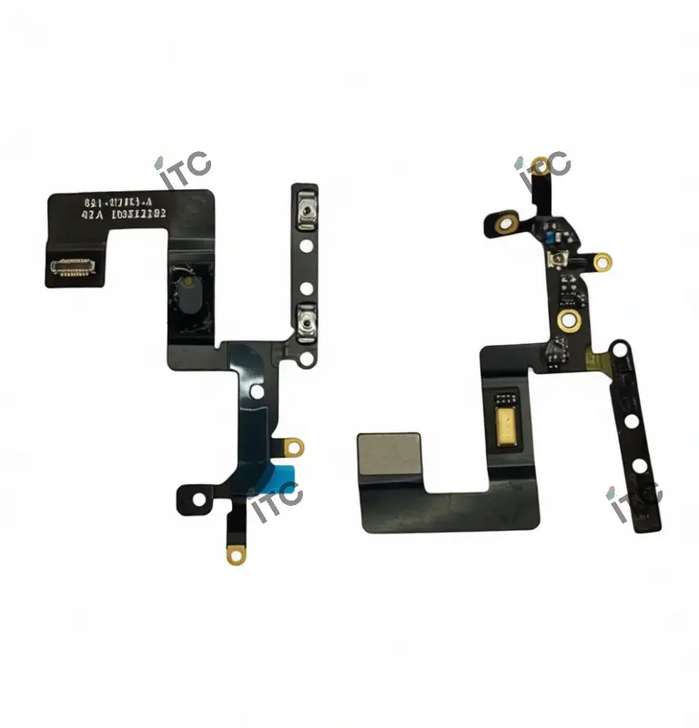 iPad Air4 音量ボタンケーブル 4G