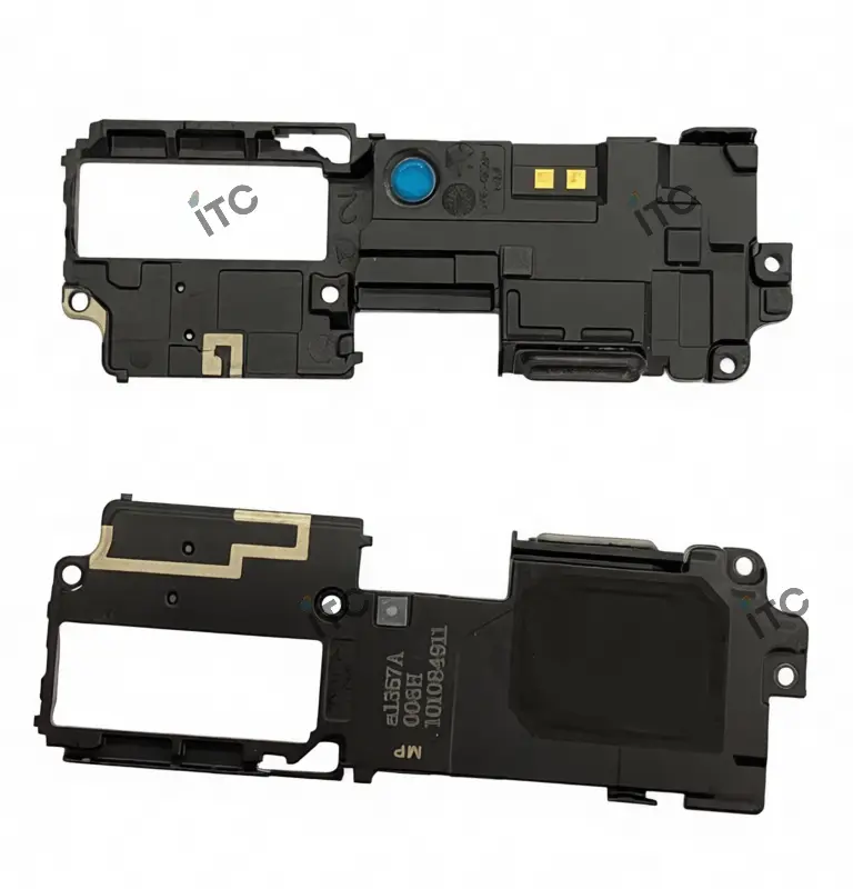 Xperia 1 Ⅲ ラウドスピーカー