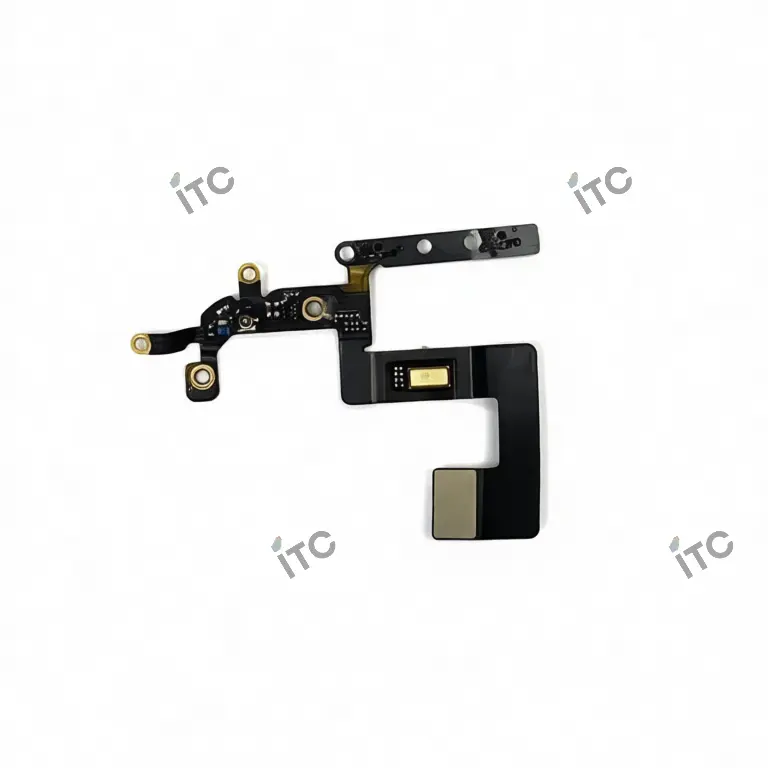 iPad Air11 インチ (M2)A2902 音量ボタンフレックスケーブル セルラーモデル