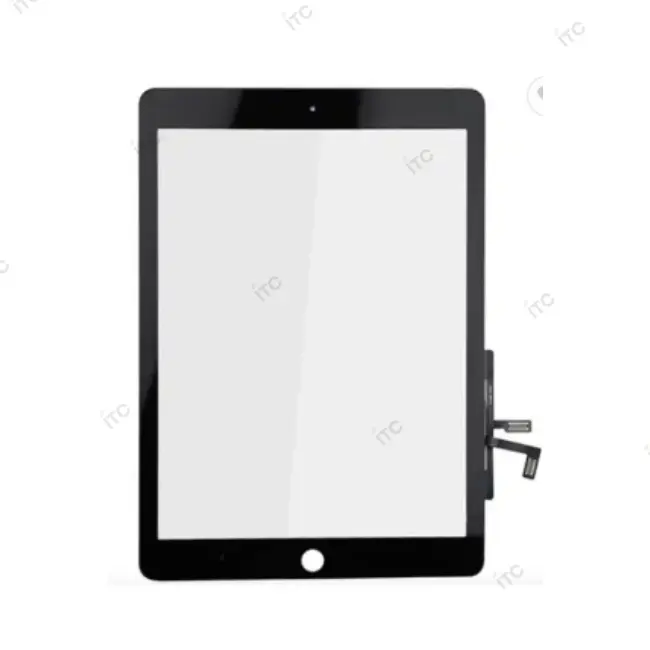 iPad Air5 液晶 一体 黒 WiFi版